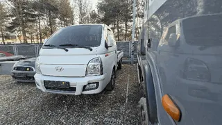 포터II 현황 사진 1