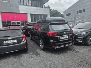 카니발 하이리무진 현황 사진 4