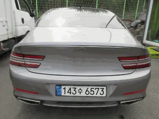 G80 현황 사진 3