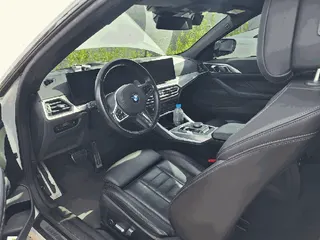 BMW 420i Convertible 현황 사진 4