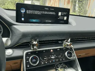 GV80 현황 사진 6