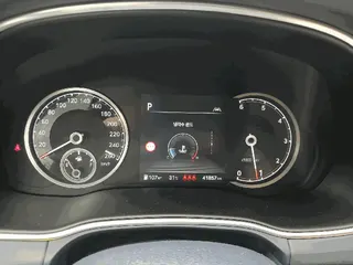 GV80 현황 사진 8