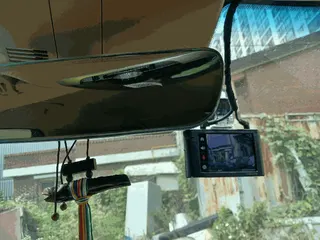 GV80 현황 사진 9