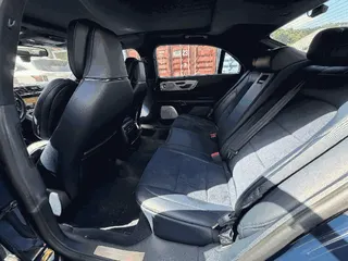 Lincoln Continental 3.0 AWD 현황 사진 7