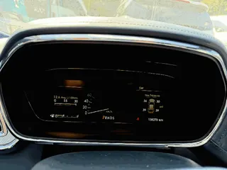 Lincoln Continental 3.0 AWD 현황 사진 9
