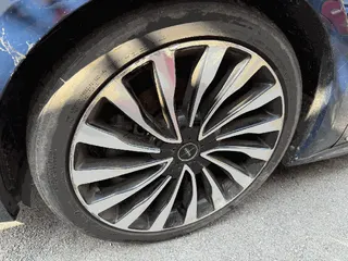 Lincoln Continental 3.0 AWD 현황 사진 12
