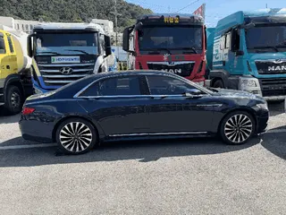 Lincoln Continental 3.0 AWD 현황 사진 2