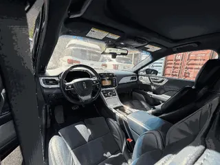 Lincoln Continental 3.0 AWD 현황 사진 5