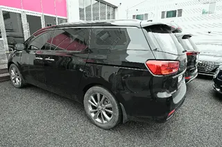 카니발 리무진 현황 사진 20