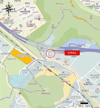포터 II(PORTER II) 현황 사진 16
