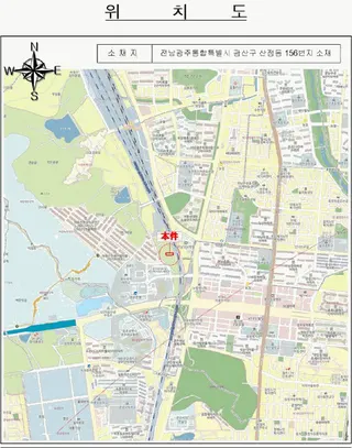 K5 위치도 1