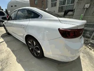 SM6 현황 사진 2