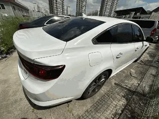 SM6 현황 사진 3