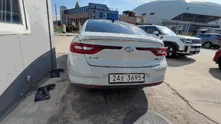 SM6 현황 사진 5
