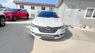SM6 현황 사진 1