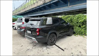 토레스 현황 사진 1