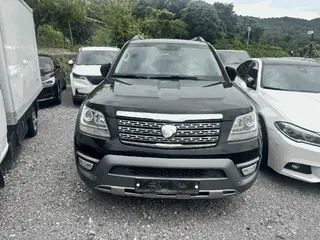 모하비 현황 사진 1