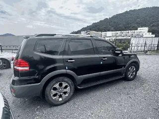 모하비 현황 사진 4