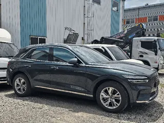 GV70 현황 사진 4