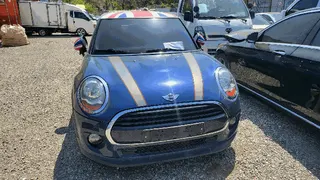 MINI Cooper 현황 사진 1