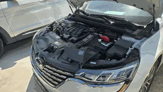 SM6 현황 사진 8
