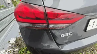 G80 현황 사진 6