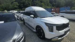 엠리무진카니발캠핑카 현황 사진 2
