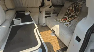 엠리무진카니발캠핑카 현황 사진 5
