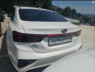 차량 사진