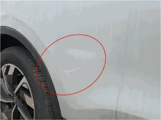 QM6 현황 사진 8