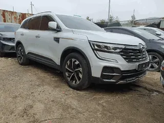 QM6 현황 사진 2