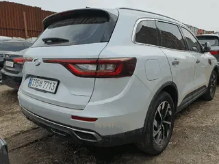 QM6 현황 사진 5