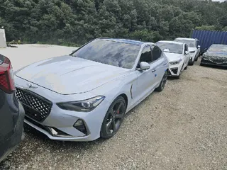 G70 현황 사진 1