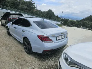 G70 현황 사진 2