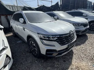 QM6 현황 사진 3