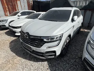 QM6 현황 사진 4