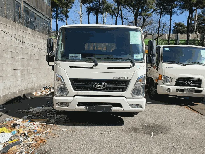 마이티