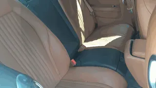 Bentley Continental GT V8 현황 사진 7