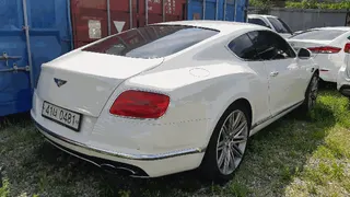 Bentley Continental GT V8 현황 사진 5