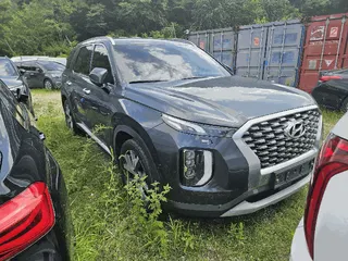 팰리세이드(PALISADE) 현황 사진 2