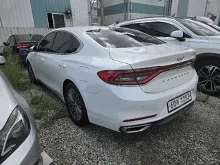 그랜져 하이브리드 현황 사진 6