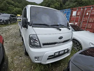 봉고Ⅲ 1톤 현황 사진 2