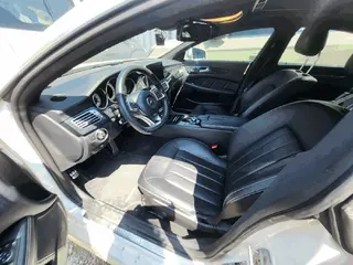 CLS400 현황 사진 2