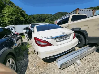 CLS400 현황 사진 3