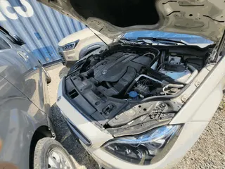 CLS400 현황 사진 5