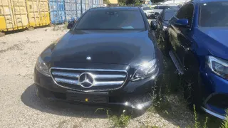E300 현황 사진 1