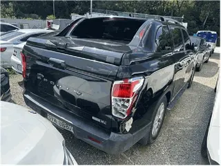 렉스턴스포츠 현황 사진 3