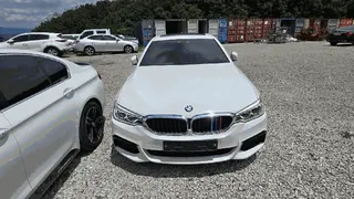 BMW 520d 현황 사진 5