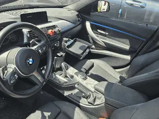 BMW 320d 현황 사진 4