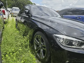 BMW 320d 현황 사진 3